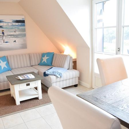 Norderstrasse 55C, W11, Dg, Sundowner Apartment Westerland Ngoại thất bức ảnh