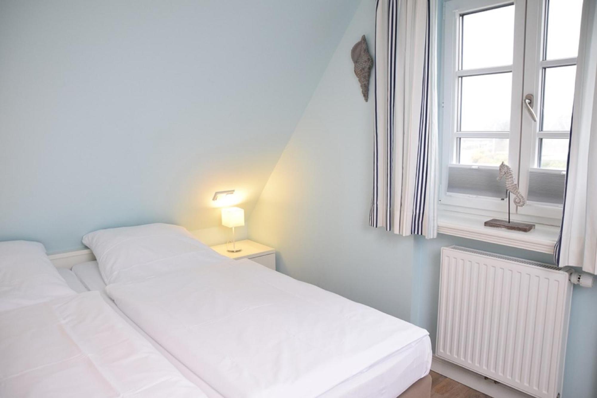 Norderstrasse 55C, W11, Dg, Sundowner Apartment Westerland Ngoại thất bức ảnh