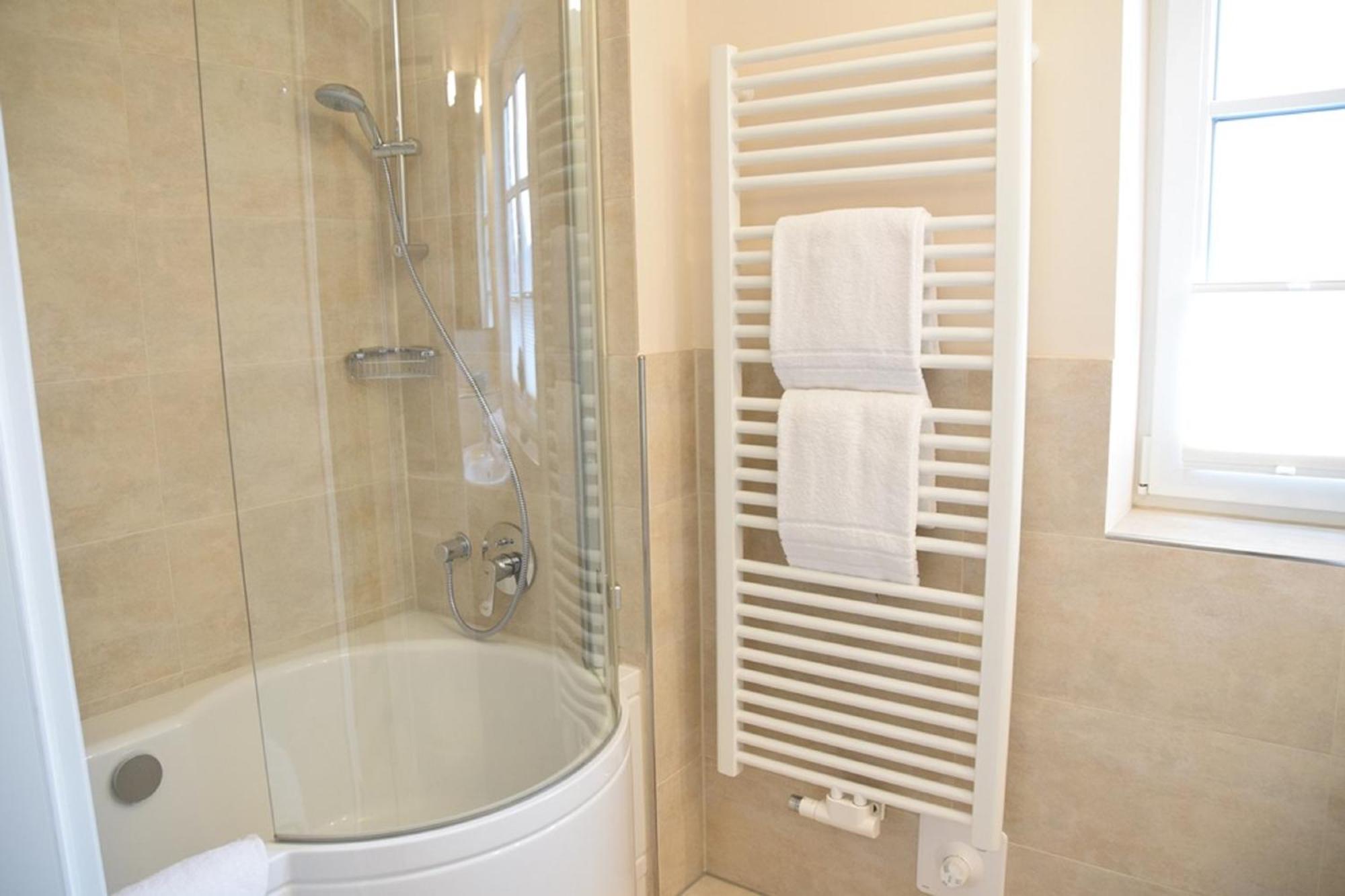 Norderstrasse 55C, W11, Dg, Sundowner Apartment Westerland Ngoại thất bức ảnh