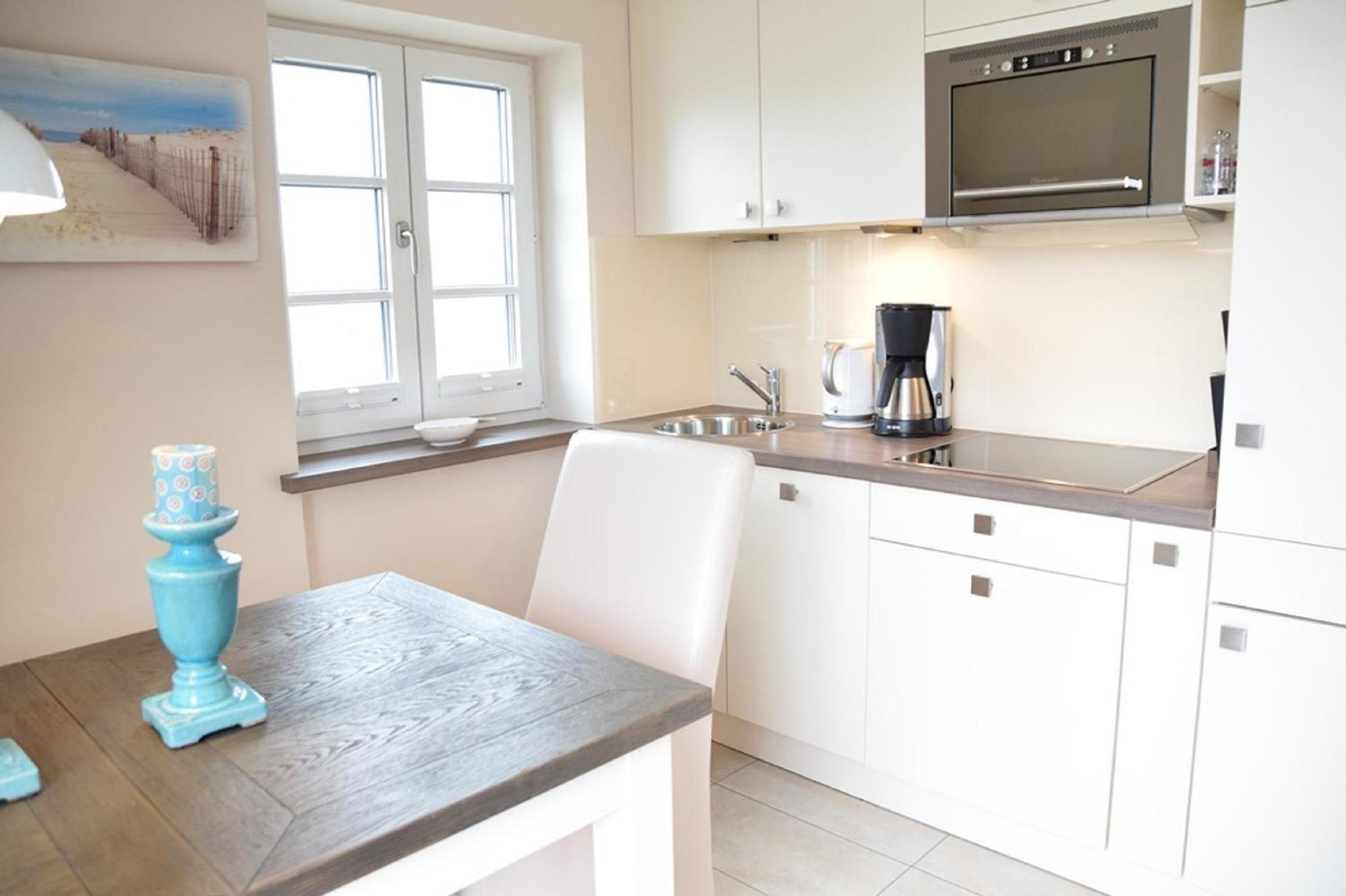 Norderstrasse 55C, W11, Dg, Sundowner Apartment Westerland Ngoại thất bức ảnh